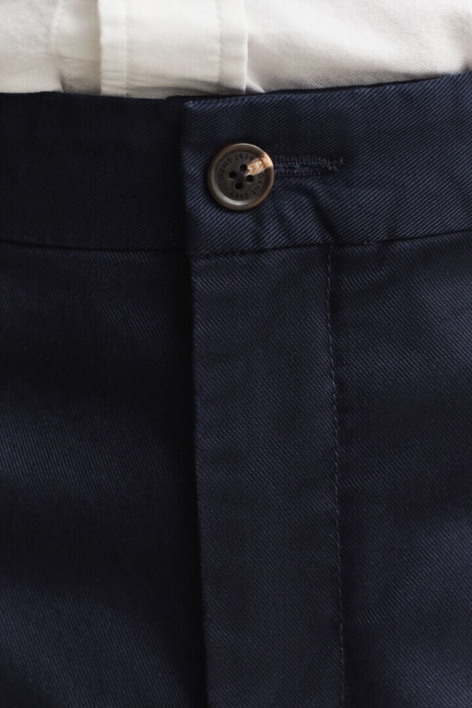 Regular Fit Smart Chinos Regular Fit Smart Chinos