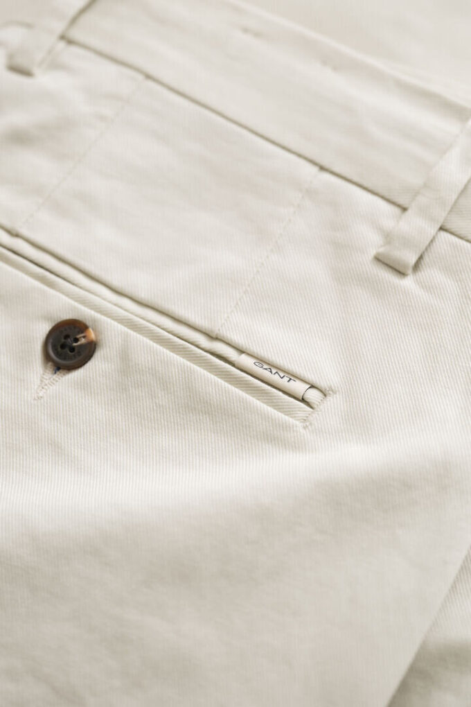 Regular Fit Smart Chinos Regular Fit Smart Chinos