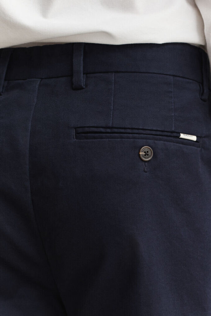 Regular Fit Smart Chinos Regular Fit Smart Chinos