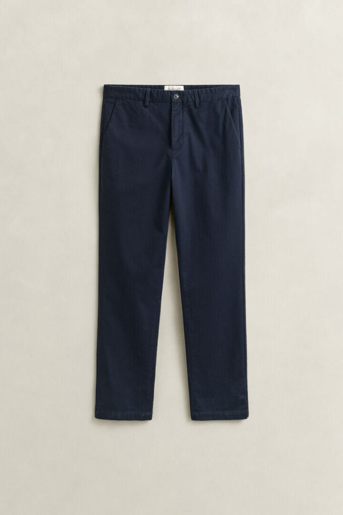 Regular Fit Smart Chinos Regular Fit Smart Chinos
