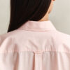 Relaxed Fit Classic Poplin Shirt
