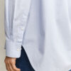 Relaxed Fit Classic Poplin Shirt
