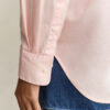 Relaxed Fit Classic Poplin Shirt