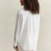 Relaxed Fit Classic Poplin Shirt Relaxed Fit Classic Poplin Shirt