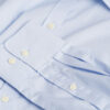 Relaxed Fit Classic Poplin Shirt