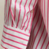 Relaxed Fit Classic Striped Poplin Shirt Relaxed Fit Classic Striped Poplin Shirt
