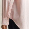 Relaxed Fit Classic Striped Poplin Shirt Relaxed Fit Classic Striped Poplin Shirt