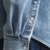 Relaxed Fit Denim Shirt