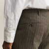 Relaxed Fit Dobby Striped Shirt Relaxed Fit Dobby Striped Shirt