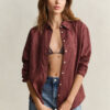 Relaxed Fit Linen Shirt Relaxed Fit Linen Shirt