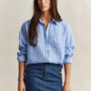 Relaxed Fit Linen Shirt Relaxed Fit Linen Shirt