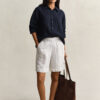 Relaxed Fit Linen Shirt Relaxed Fit Linen Shirt