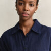 Relaxed Fit Linen Shirt Relaxed Fit Linen Shirt