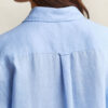 Relaxed Fit Linen Shirt Relaxed Fit Linen Shirt