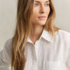 Relaxed Fit Linen Shirt Relaxed Fit Linen Shirt