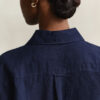 Relaxed Fit Linen Shirt Relaxed Fit Linen Shirt