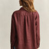 Relaxed Fit Linen Shirt Relaxed Fit Linen Shirt