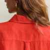 Relaxed Fit Linen Shirt Relaxed Fit Linen Shirt