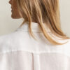 Relaxed Fit Linen Shirt Relaxed Fit Linen Shirt