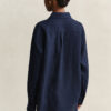 Relaxed Fit Linen Shirt Relaxed Fit Linen Shirt