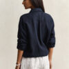 Relaxed Fit Linen Shirt Relaxed Fit Linen Shirt