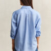 Relaxed Fit Linen Shirt Relaxed Fit Linen Shirt