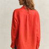 Relaxed Fit Linen Shirt Relaxed Fit Linen Shirt