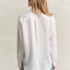 Relaxed Fit Linen Shirt Relaxed Fit Linen Shirt