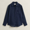 Relaxed Fit Linen Shirt Relaxed Fit Linen Shirt