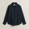 Relaxed Fit Linen Shirt Relaxed Fit Linen Shirt