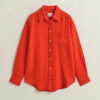 Relaxed Fit Linen Shirt Relaxed Fit Linen Shirt