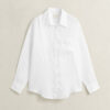 Relaxed Fit Linen Shirt Relaxed Fit Linen Shirt