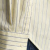Relaxed Fit Striped Poplin Shirt Relaxed Fit Striped Poplin Shirt