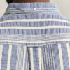 Relaxed Fit Striped Seersucker Shirt Relaxed Fit Striped Seersucker Shirt