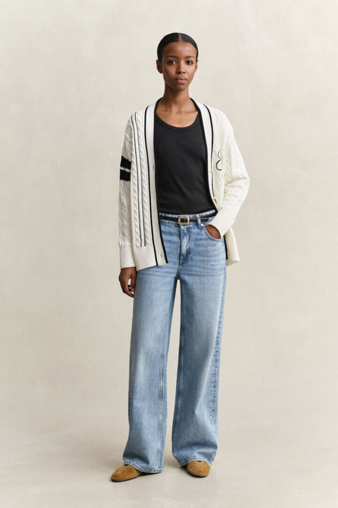 Relaxed Jeans Relaxed Jeans
