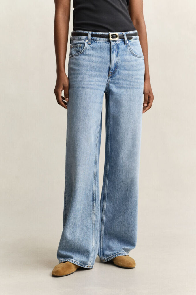 Relaxed Jeans Relaxed Jeans