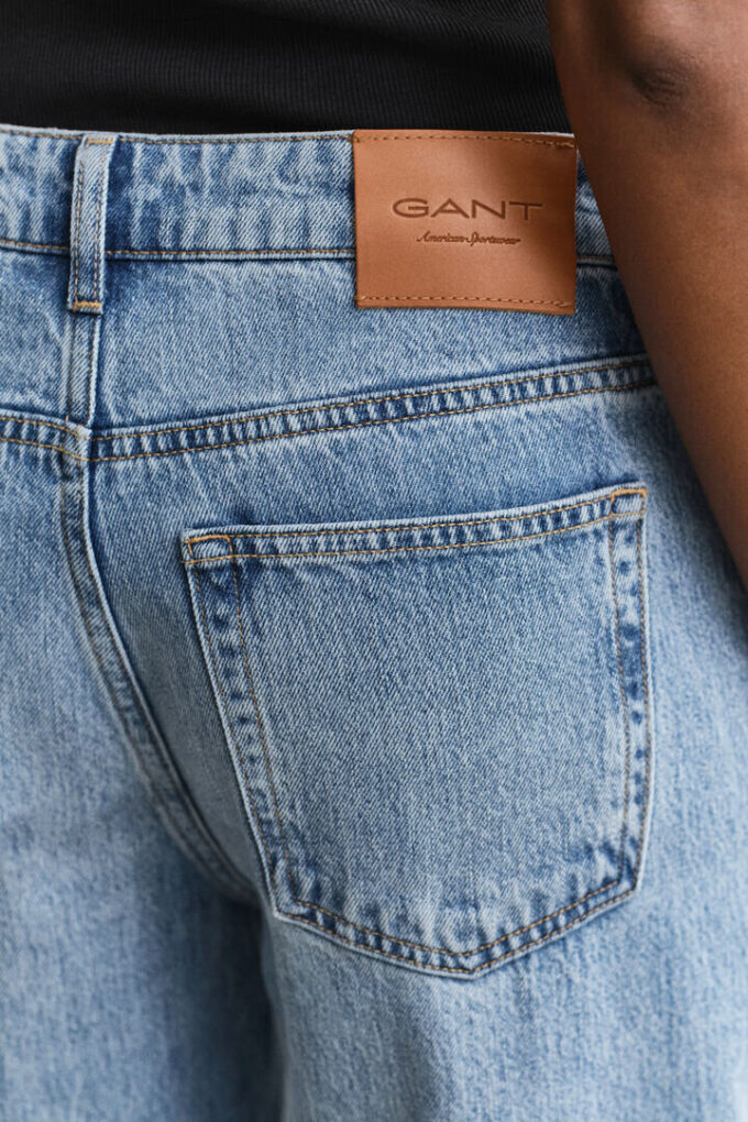 Relaxed Jeans Relaxed Jeans