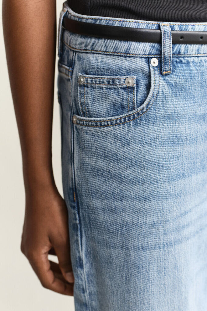 Relaxed Jeans Relaxed Jeans