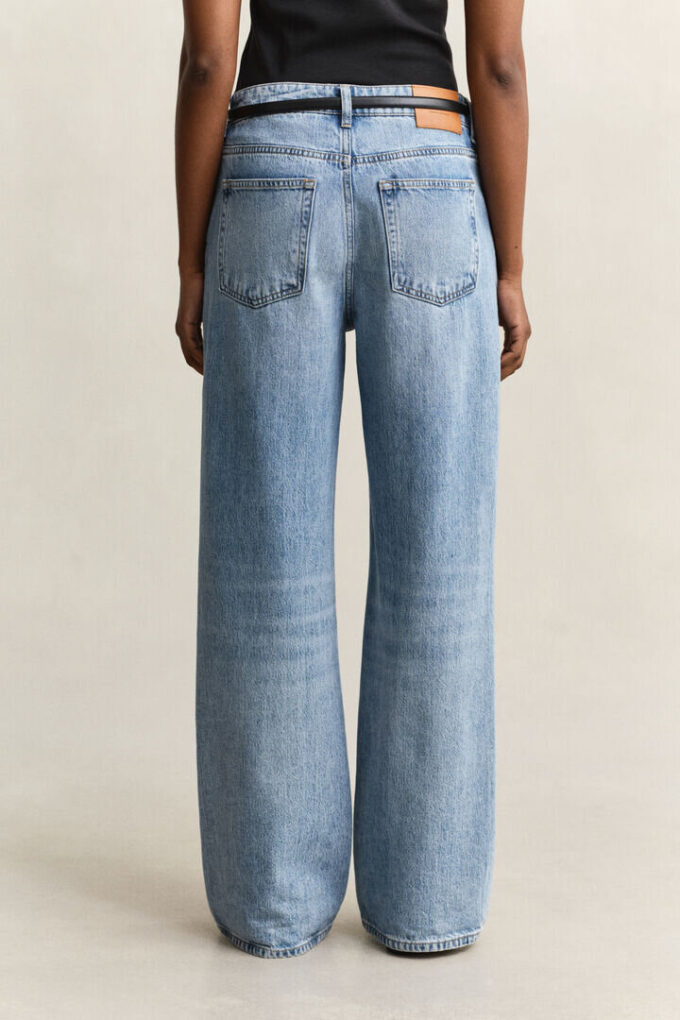 Relaxed Jeans Relaxed Jeans