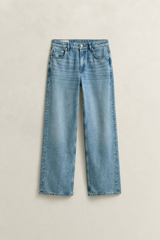 Relaxed Jeans Relaxed Jeans