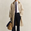 Reversible Lightweight Coat Reversible Lightweight Coat