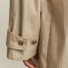 Reversible Lightweight Coat Reversible Lightweight Coat