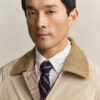 Reversible Lightweight Coat Reversible Lightweight Coat