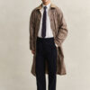 Reversible Lightweight Coat Reversible Lightweight Coat