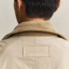 Reversible Lightweight Coat Reversible Lightweight Coat