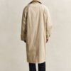 Reversible Lightweight Coat Reversible Lightweight Coat