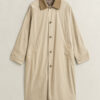 Reversible Lightweight Coat Reversible Lightweight Coat