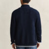 Ribbed Buttoned Cardigan Ribbed Buttoned Cardigan