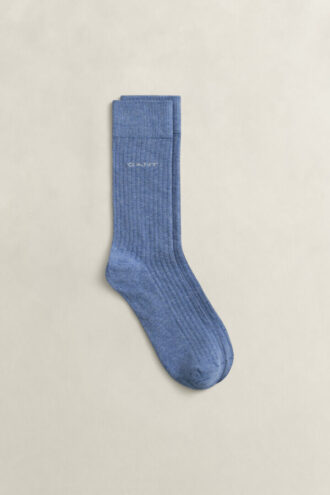 Ribbed Socks Ribbed Socks