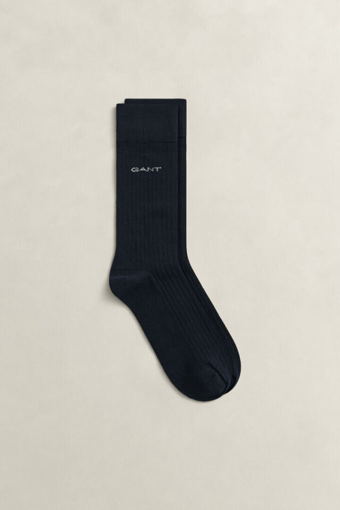 Ribbed Socks Ribbed Socks